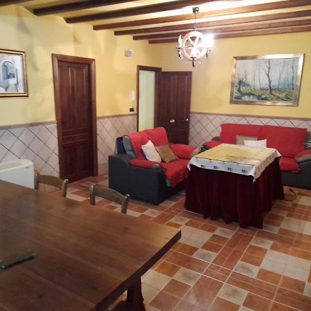 Apartamento San Carlos Baena Luaran gambar