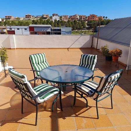 Apartamento San Carlos Baena Luaran gambar