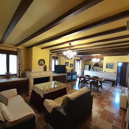 Apartamento San Carlos Baena Luaran gambar