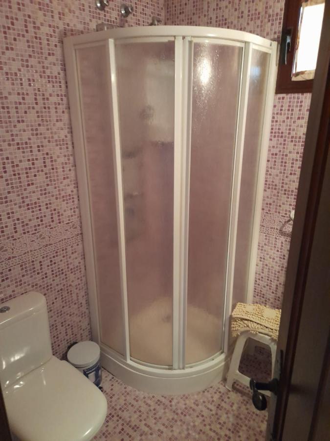 Apartamento San Carlos Baena Luaran gambar