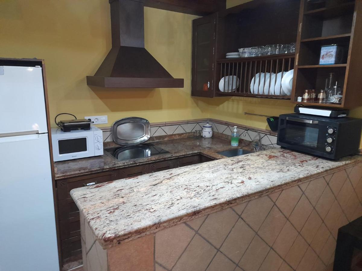 Apartamento San Carlos Baena Luaran gambar