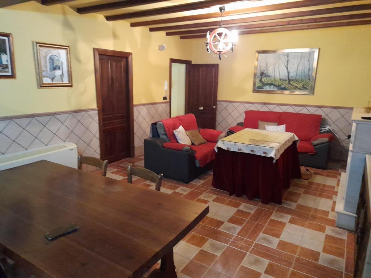 Apartamento San Carlos Baena Luaran gambar