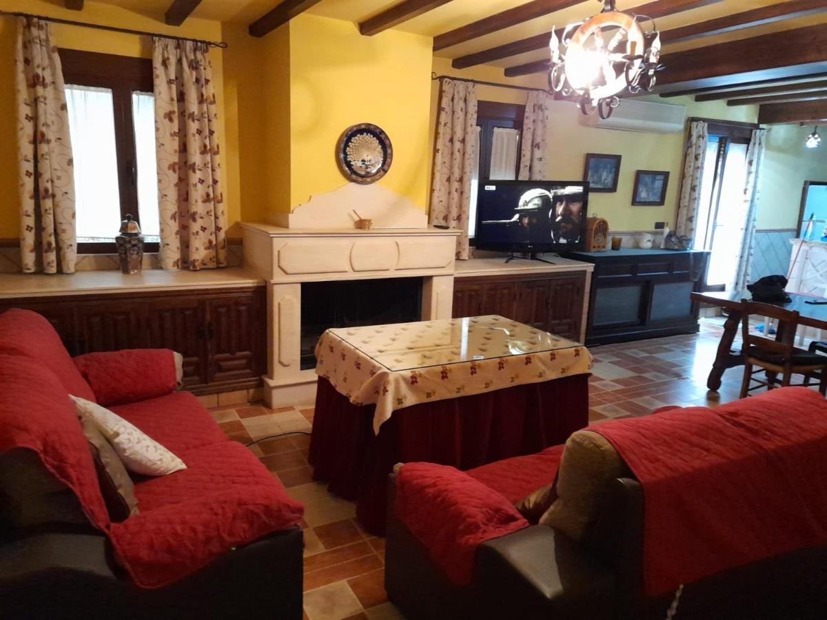 Apartamento San Carlos Baena Luaran gambar