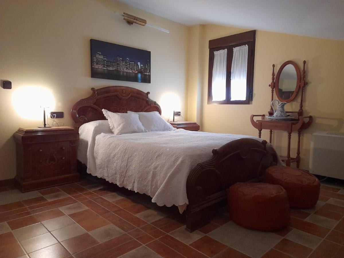 Apartamento San Carlos Baena Luaran gambar