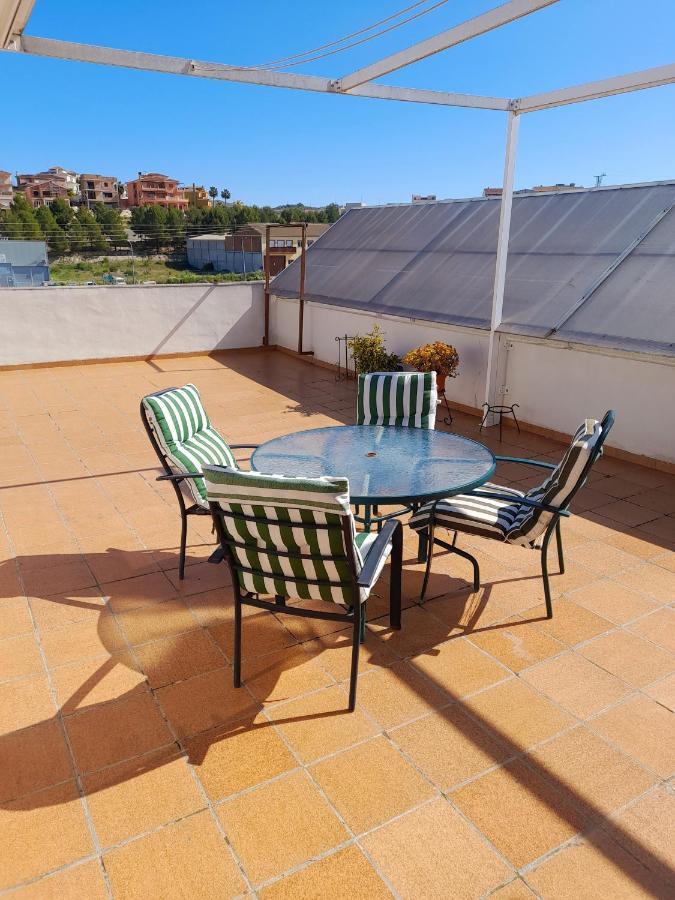 Apartamento San Carlos Baena Luaran gambar