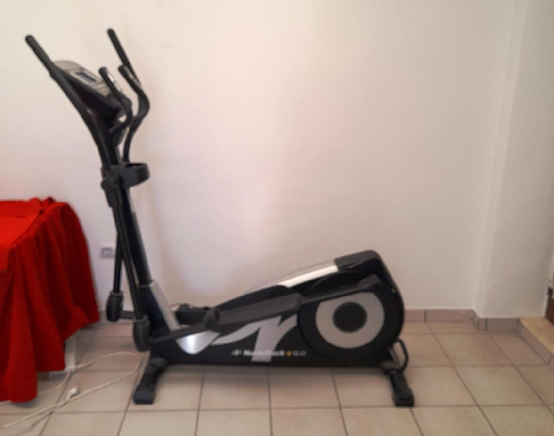 Apartamento San Carlos Baena Luaran gambar