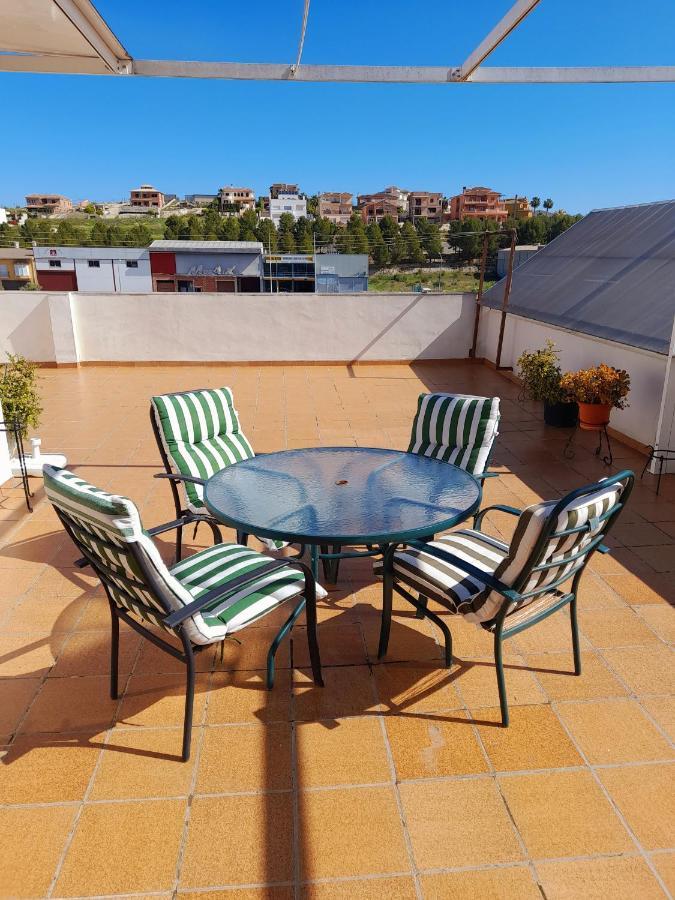 Apartamento San Carlos Baena Luaran gambar
