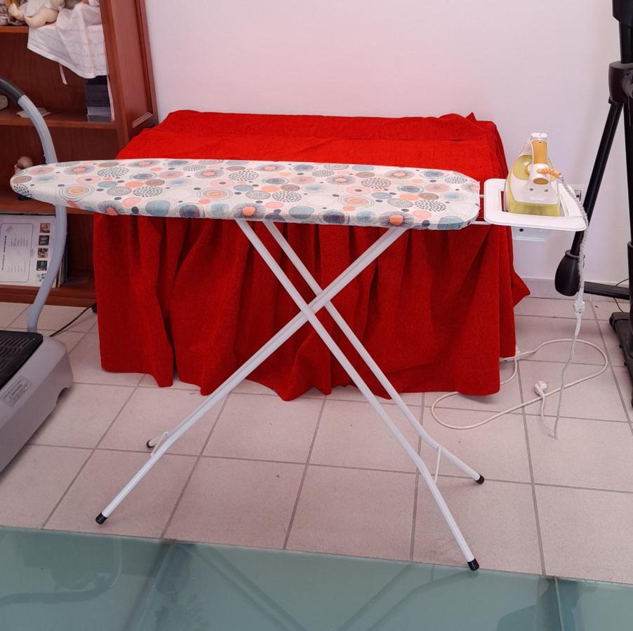 Apartamento San Carlos Baena Luaran gambar