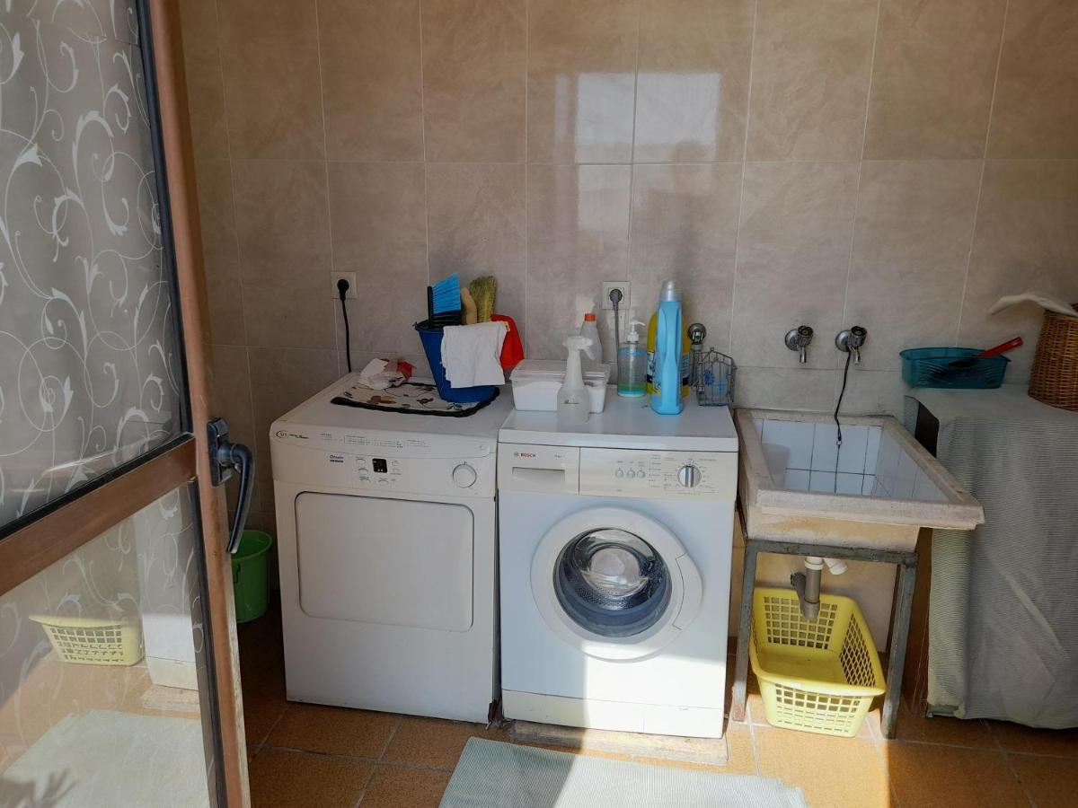 Apartamento San Carlos Baena Luaran gambar