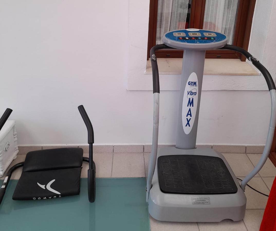 Apartamento San Carlos Baena Luaran gambar