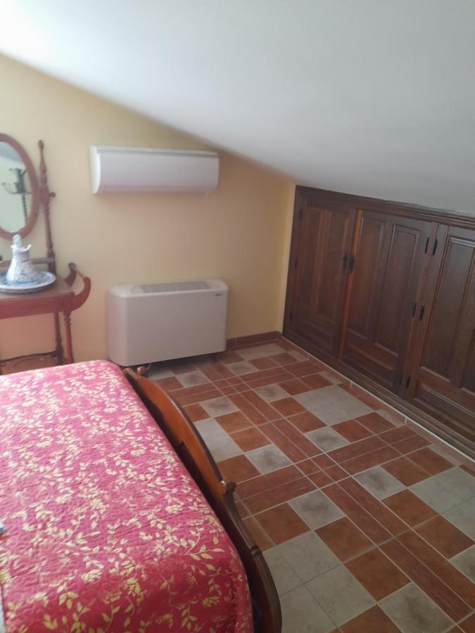 Apartamento San Carlos Baena Luaran gambar