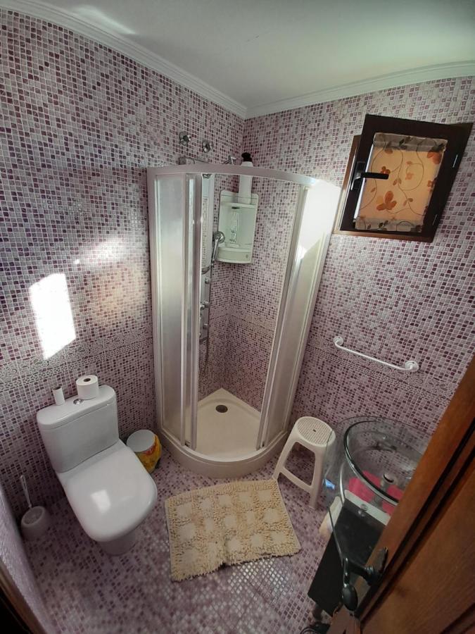Apartamento San Carlos Baena Luaran gambar