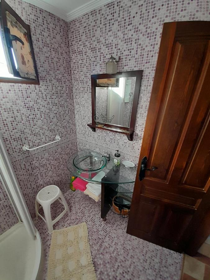 Apartamento San Carlos Baena Luaran gambar