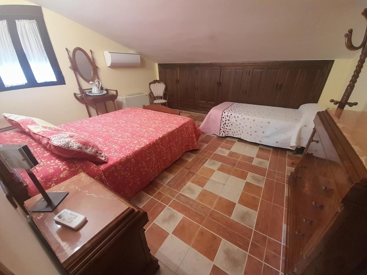 Apartamento San Carlos Baena Luaran gambar