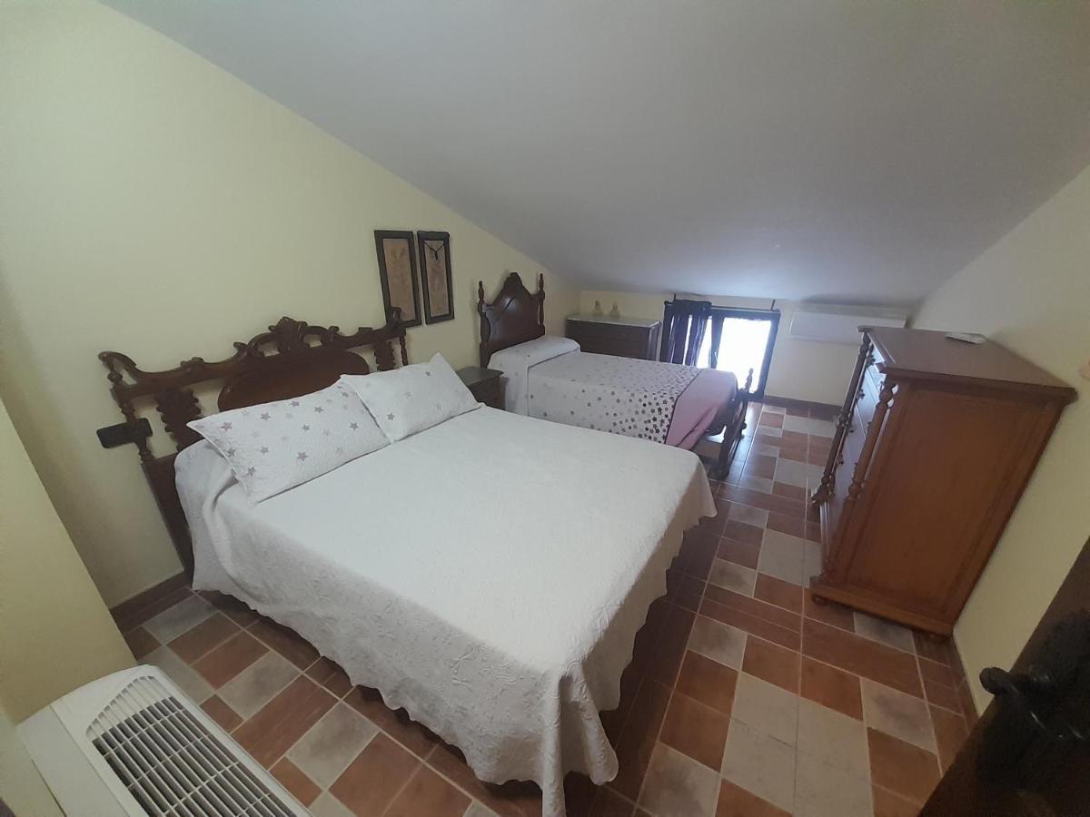 Apartamento San Carlos Baena Luaran gambar